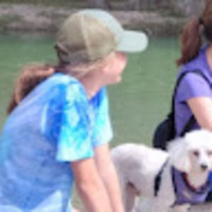 Meet your Posher, Victoria